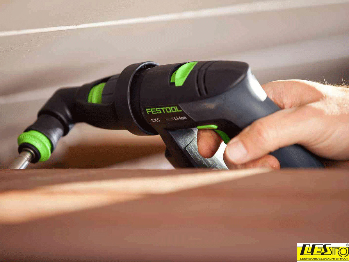 SALE／65%OFF】 ＦＥＳＴＯＯＬ コードレスドリル ＣＸＳ Ｌｉ ２