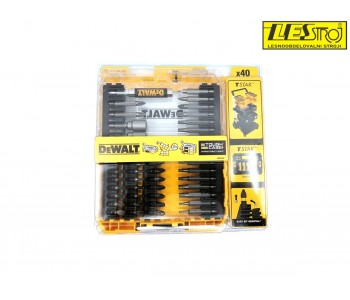 DEWALT DT70705 set bit-nastavaka