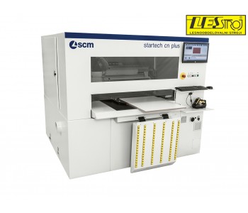 CNC mozničarka SCM Startech CN PLUS-R - RAZPRODAJA!!!