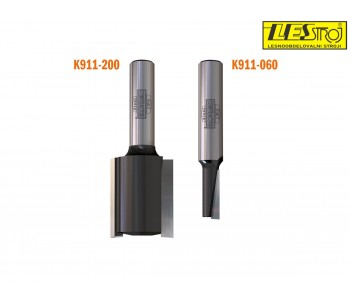 K911- CONTRACTOR router bit