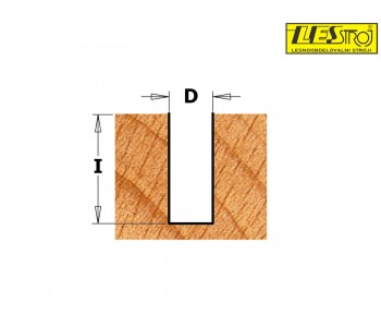 K911- CONTRACTOR router bit