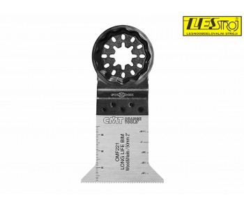 CMT OMF221- X1 Oštrica 50x50 Bim