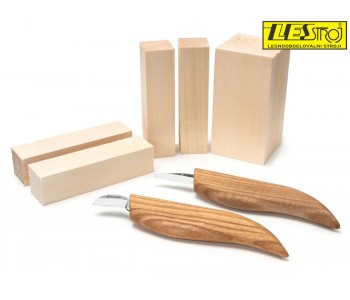 Whittling Wood Knives Kit S16