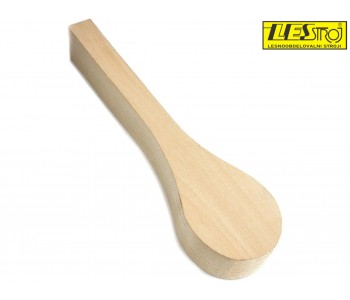 Spoon Carving Blank- B1