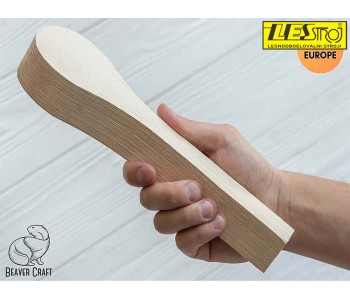 Spoon Carving Blank- B1