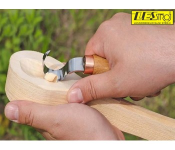 Spoon Carving Blank- B1