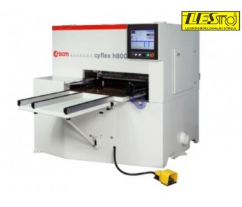 SCM Cyflex H800 CNC