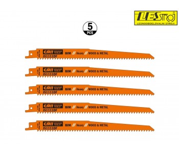 JS1111DF-5 Žagin list Bim