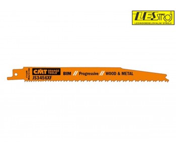 JS3456XF-5 Žagin list 200x19 mm Fina Bim