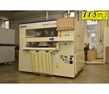 CNC mozničarka SCM Startech CN PLUS-R - RAZPRODAJA!!!