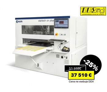 CNC mozničarka SCM Startech CN PLUS-R