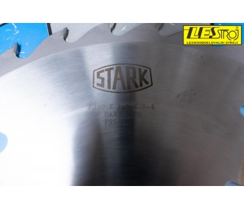 Žaga STARK 350x3,5xZ28+4 D95mm