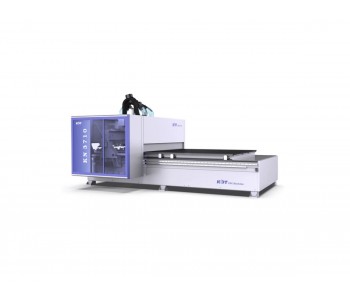 CNC Nesting machine – linija KDT KN-3710D