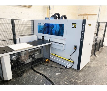 6 sided CNC machine KDT KD-612 KS