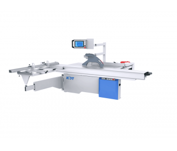 Sliding Table Saw KDT KS-132K